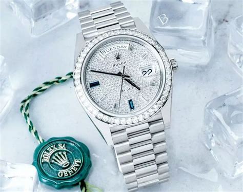 rolex day-date 31mm watch|Rolex Day-Date price new.